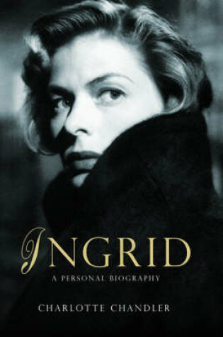 Cover of Ingrid