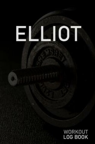 Cover of Elliot