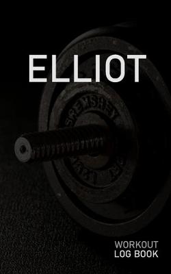 Book cover for Elliot