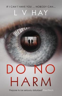 Book cover for Do No Harm