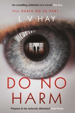 Cover of Do No Harm