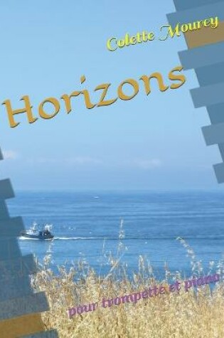 Cover of Horizons