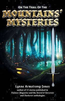 Book cover for On the Trail of the Mountains' Mysteries