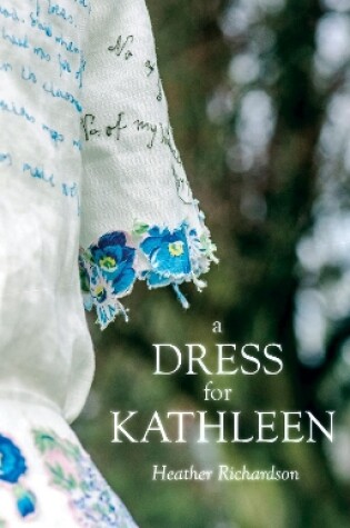 Cover of A Dress for Kathleen