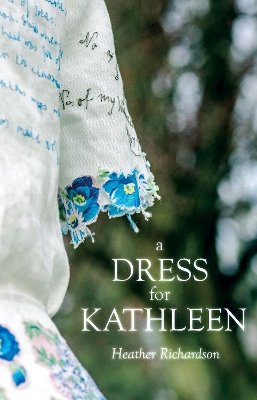 Book cover for A Dress for Kathleen
