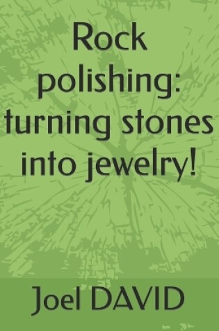 Cover of Rock polishing