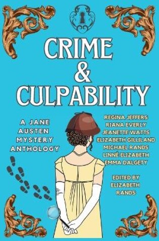 Cover of Crime & Culpability