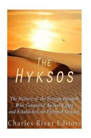 Cover of The Hyksos