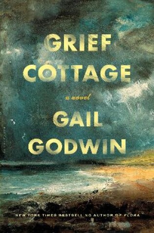 Cover of Grief Cottage