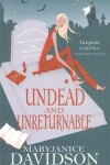 Book cover for Undead And Unreturnable