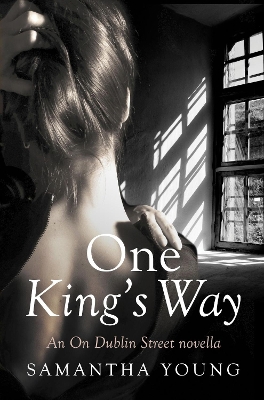 Book cover for One King's Way