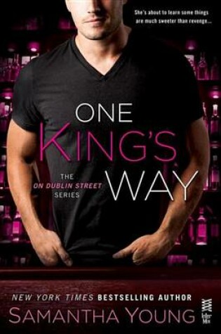 Cover of One King's Way