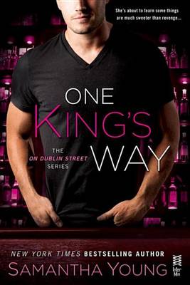 Book cover for One King's Way
