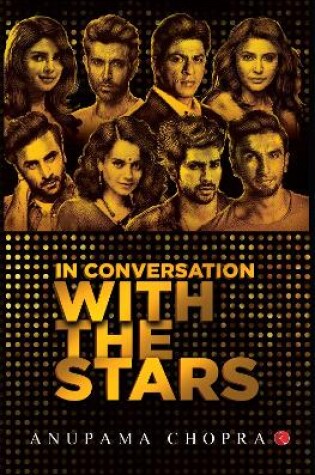 Cover of In Conversation with the Stars