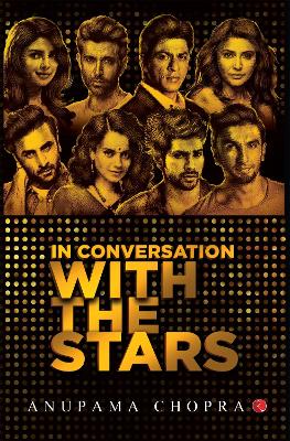 Book cover for In Conversation with the Stars