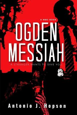 Book cover for Ogden Messiah