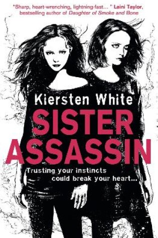 Sister Assassin