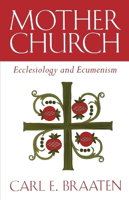 Book cover for Mother Church