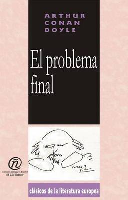 Book cover for El Problema Final