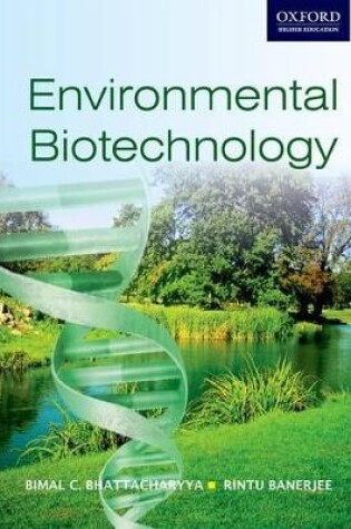 Cover of Environmental Biotechnology