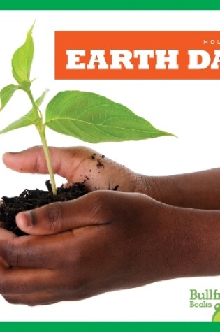 Cover of Earth Day