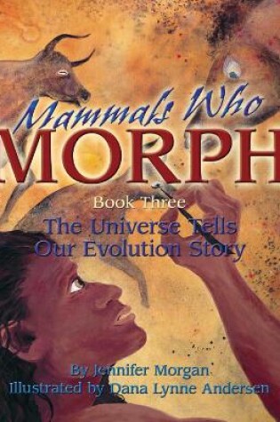 Cover of Mammals Who Morph