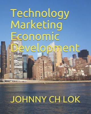 Book cover for Technology Marketing Economic Development