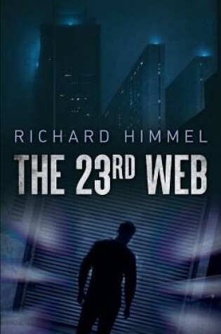 Cover of The 23rd Web