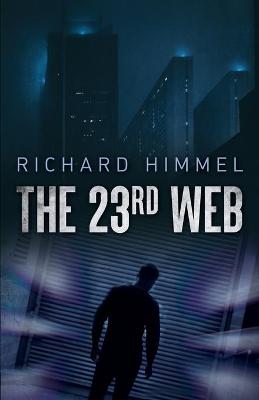 Book cover for The 23rd Web