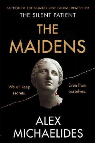 Cover of The Maidens
