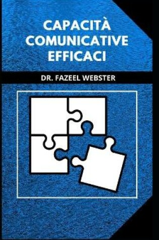 Cover of Capacità comunicative efficaci