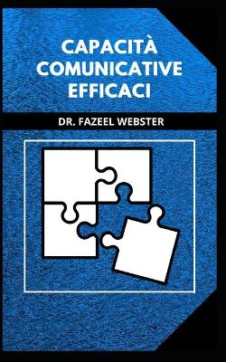 Book cover for Capacità comunicative efficaci