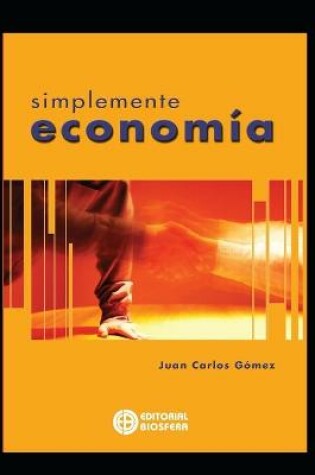 Cover of Simplemente Economia