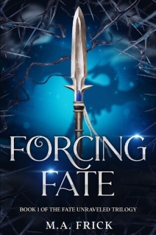 Cover of Forcing Fate