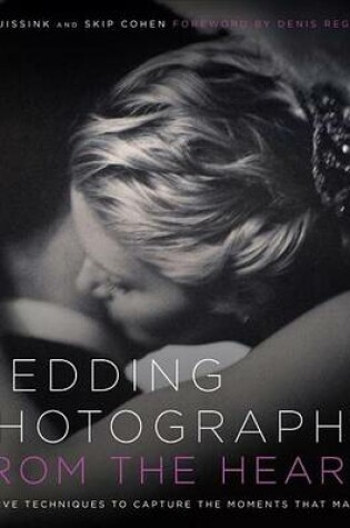 Cover of Wedding Photography from the Heart