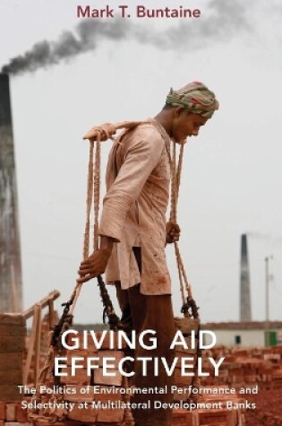 Cover of Giving Aid Effectively