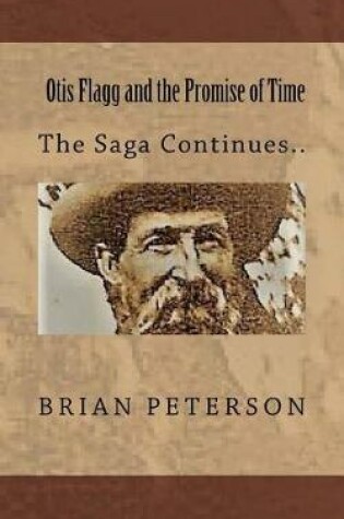 Cover of Otis Flagg and the Promise of Time