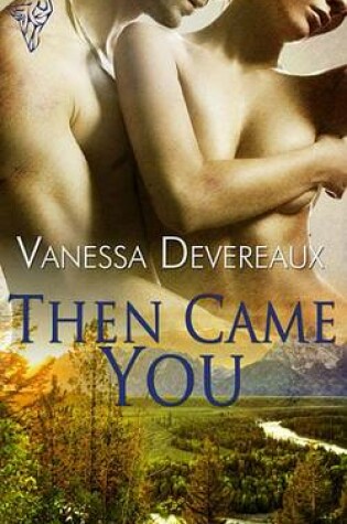 Cover of Then Came You