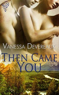 Book cover for Then Came You