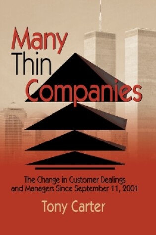 Cover of Many Thin Companies