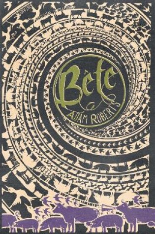 Cover of Bête