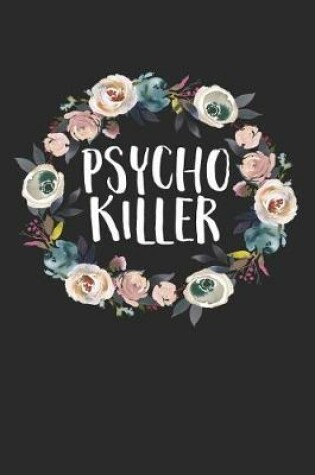 Cover of Psycho Killer