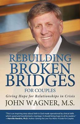 Book cover for Rebuilding Broken Bridges for Couples