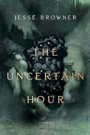 Cover of The Uncertain Hour