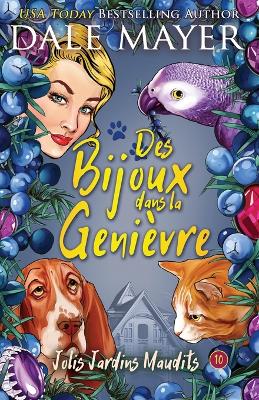 Book cover for Des bijoux dans la genievre