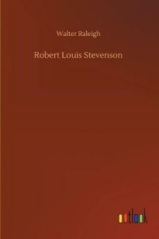 Cover of Robert Louis Stevenson