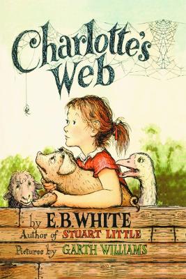 Cover of Charlotte's Web