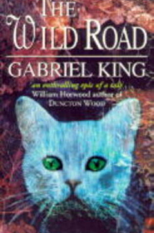 Cover of The Wild Road