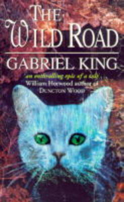 Cover of The Wild Road