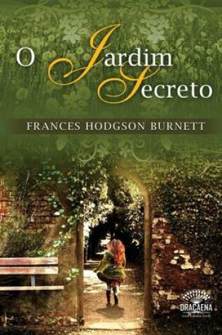 Cover of O Jardim Secreto - Nova Edicao